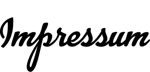 Impressum