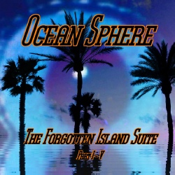 Forgotten Island Suite