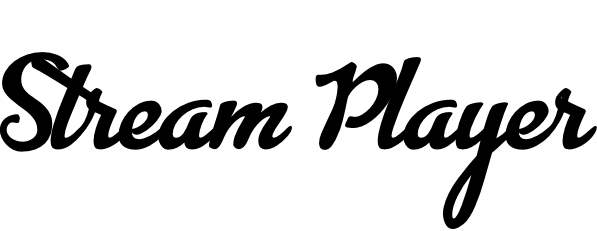 Stream Player