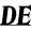 DE
