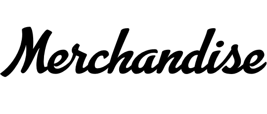 Merchandise