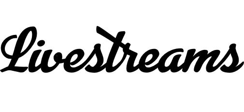 Livestreams